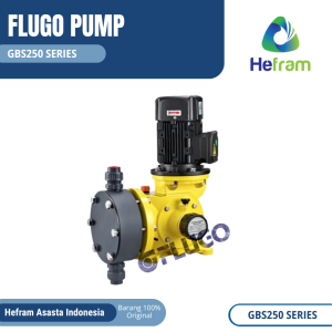 Flugo Pump Indonesia