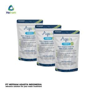 Bakteri Aerob - Aquar 100 gr
