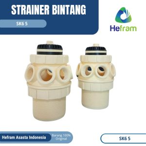 Strainer Bintang - SK6 5