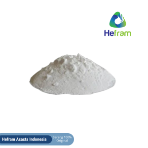 Soda Ash Kolam Renang - 50 KG