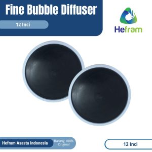 Fine Bubble Diffuser - 12"