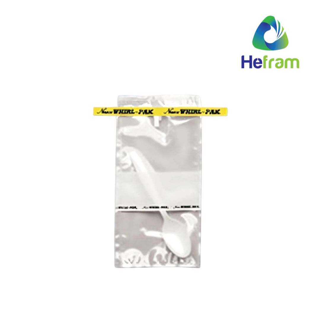 Whirl Pak Sample Bag - B01040