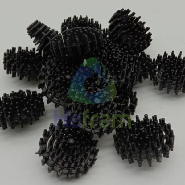 Bioball Spike
