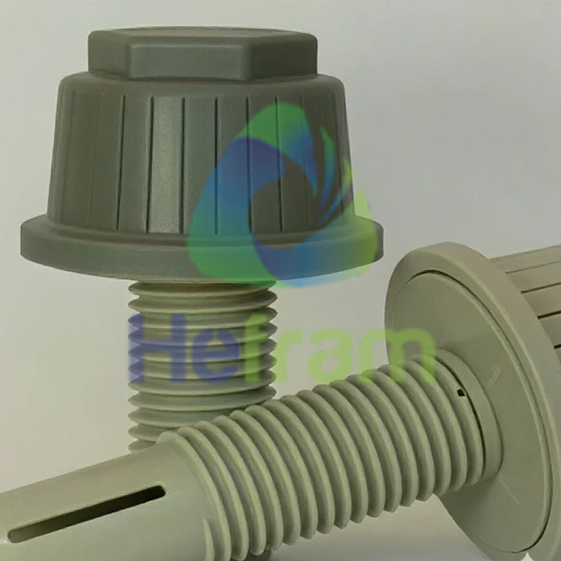 Filter Nozzle Type S1