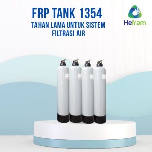 FRP Tank 1354