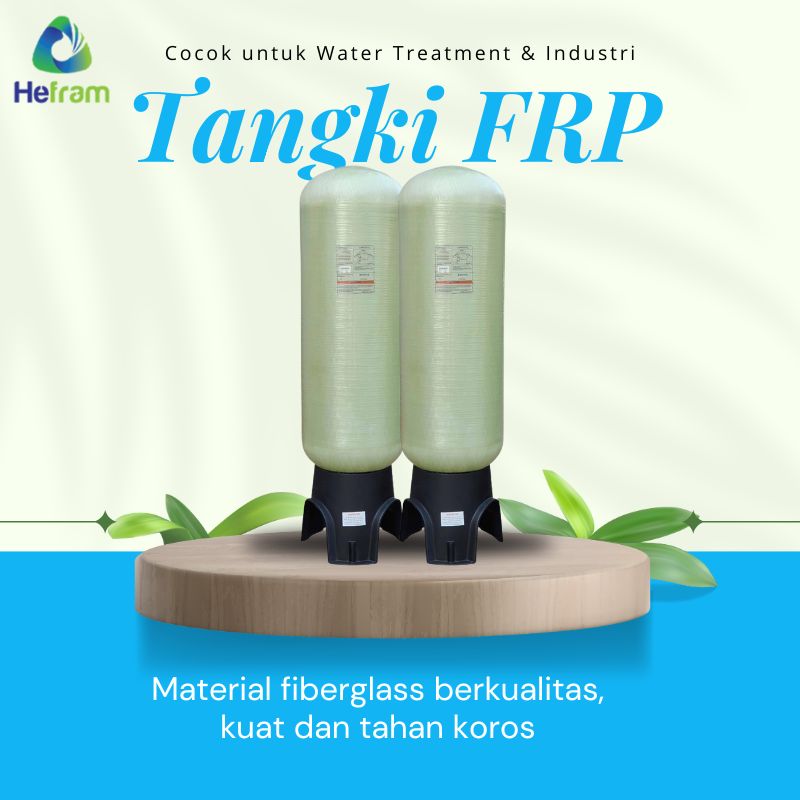 Tangki FRP 2472