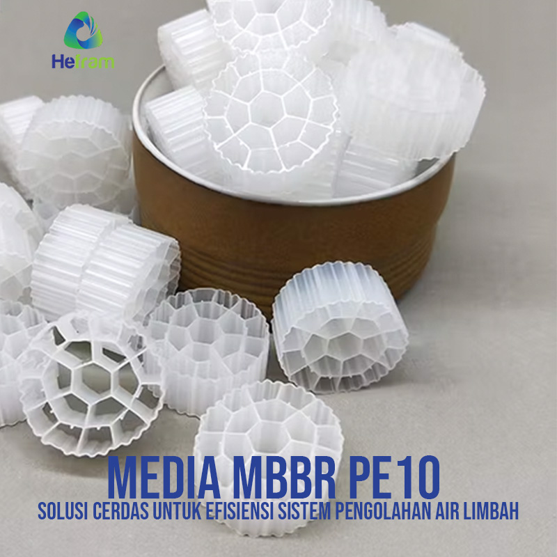 MBBR PE10