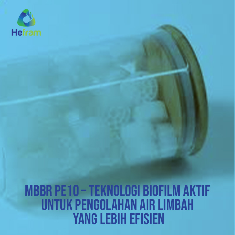 MBBR PE10