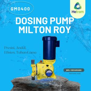 Milton Roy GM0400