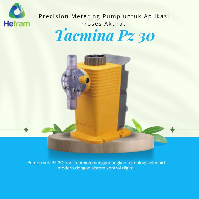 Tacmina PZ-30