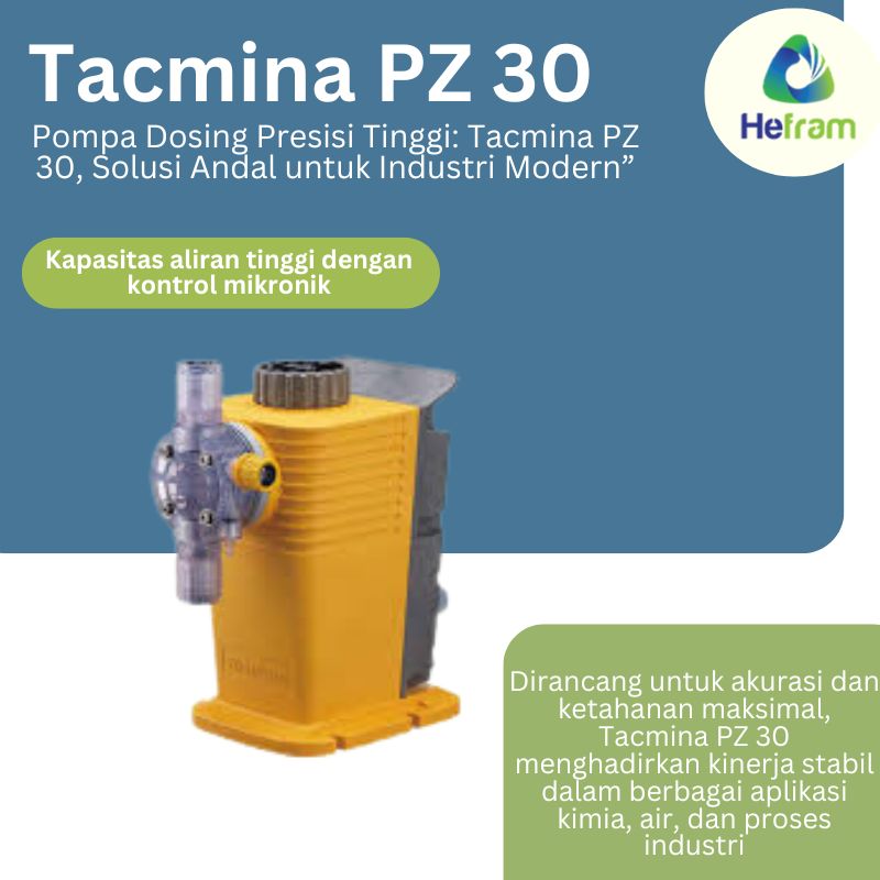 Tacmina PZ-30