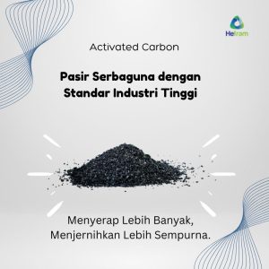 Activated Carbon