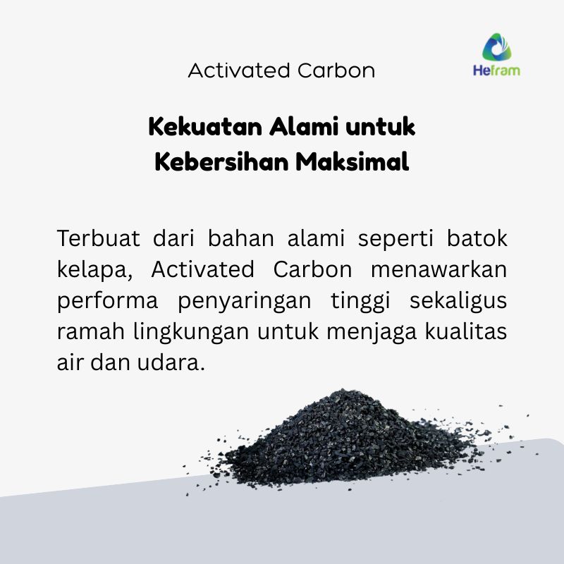 Activated Carbon