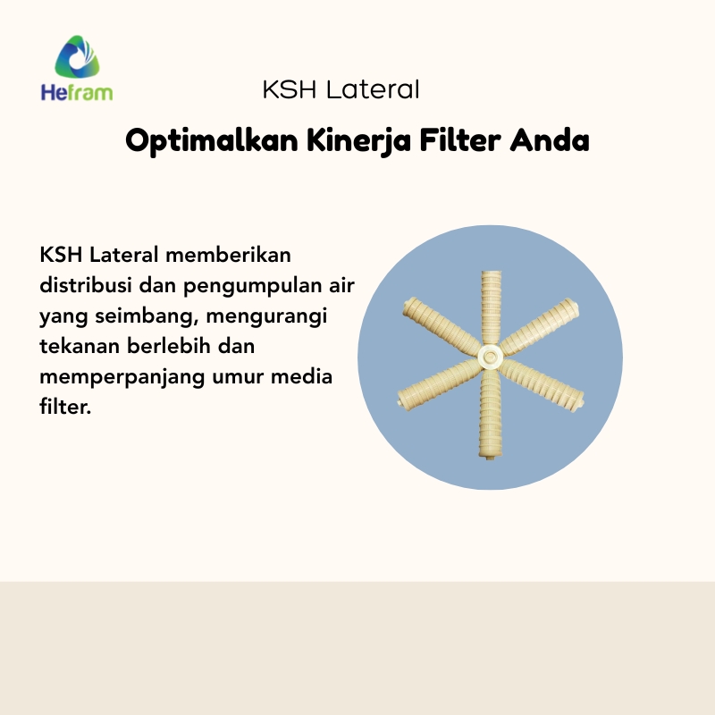 KSH Lateral