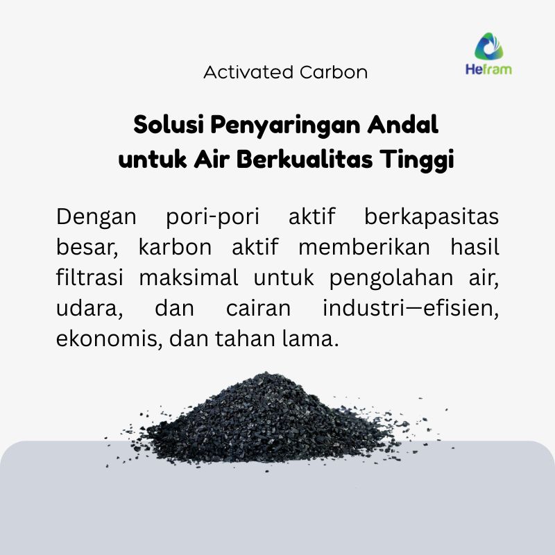 Activated Carbon