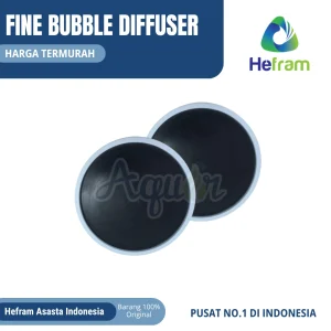 Fine Bubble Diffuser 10 Inch