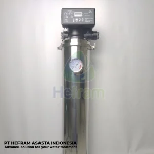 Ultrafiltrasi 6000 LPH