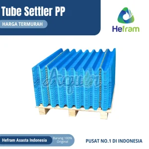 Tube Settler Polypropylene