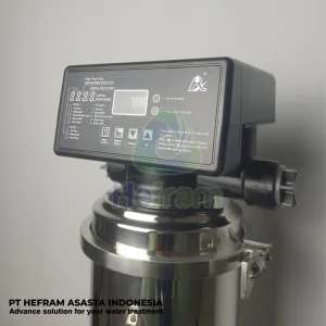 Ultrafiltrasi 3000 LPH
