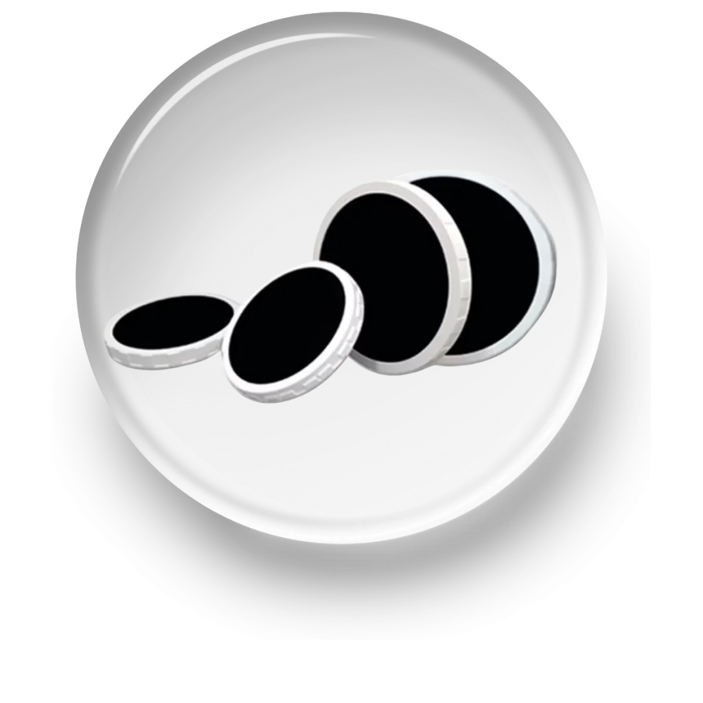 Fine Bubbler Diffuser