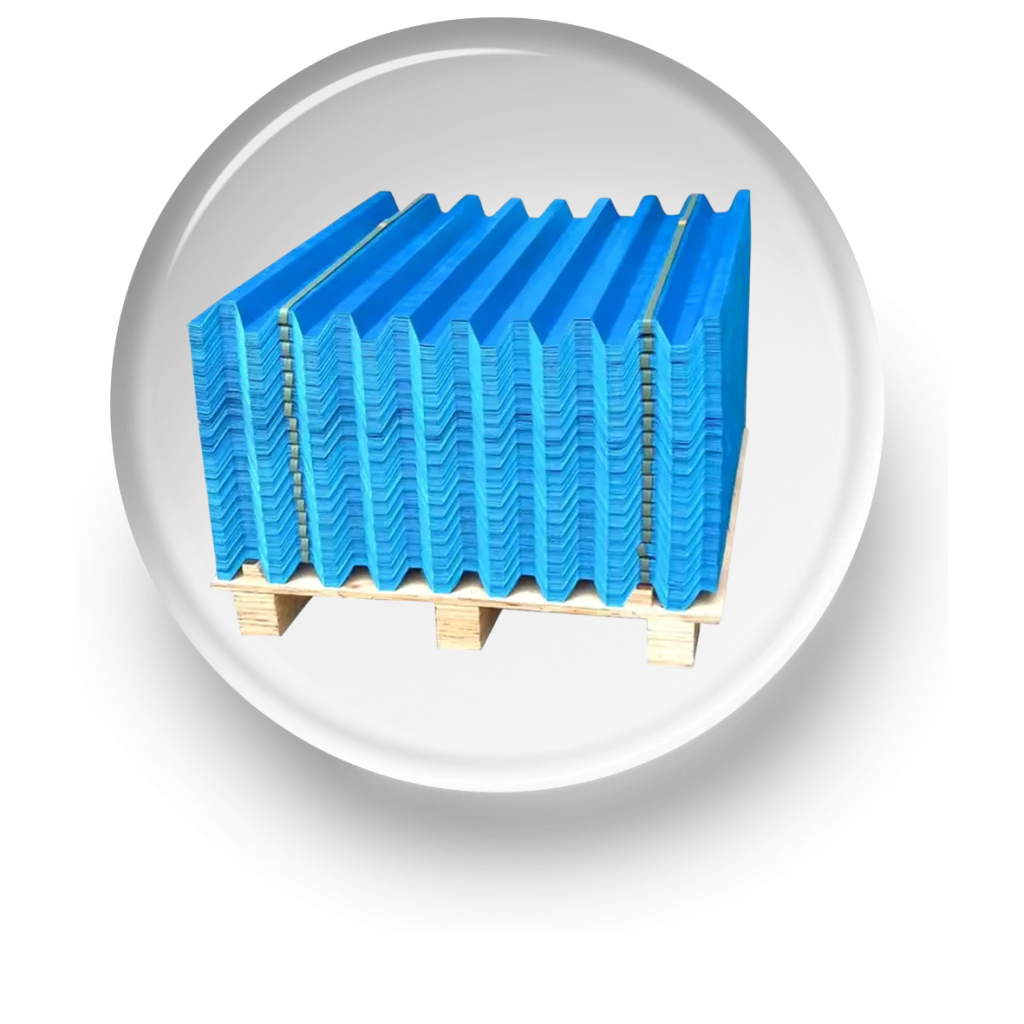 Laemella Tube Settler
