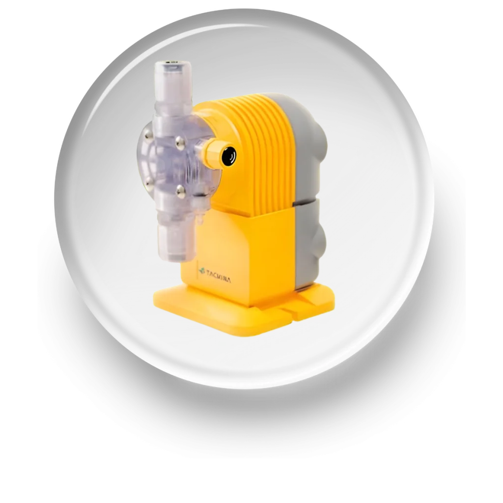 Tacmina Pump