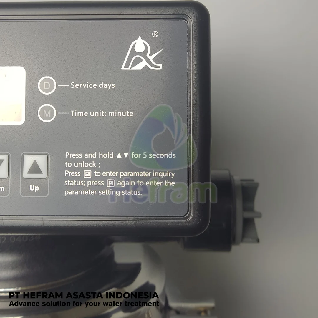 Ultrafiltrasi 6000 LPH - Image 3