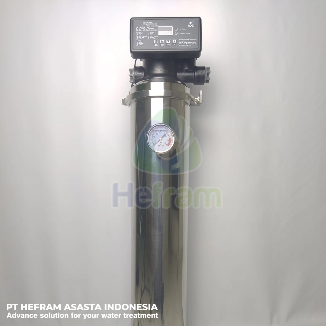 Ultrafiltrasi 8000 LPH - Image 2