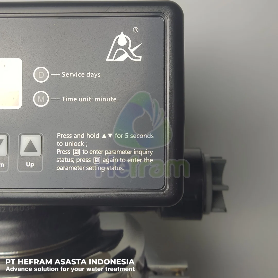 Ultrafiltrasi 8000 LPH - Image 4